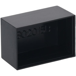 R-TECH 524306 ABS Electronics Potting Enclosure 30x20x15