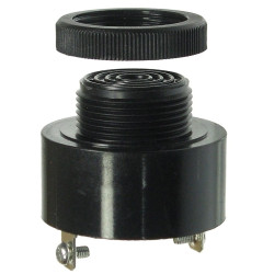 KPI-G4322-12V przetwornik piezoelektryczny, głośność 80dB