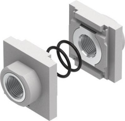 Płyta przyłączeniowa FESTO MS4-AGC-EX 541551