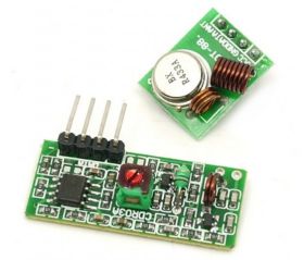 MODUL RADIOWY 433MHZ (21)