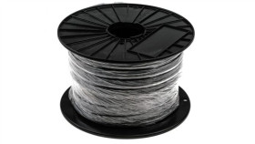 Zestaw Grzewczy, Wydajność: 40W/M, Kabel: Samoczynna Regulacja, Dł.: 20M,...