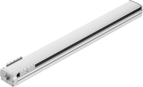 Siłownik liniowy elektryczny długość skoku 1000mm obciążenie 8090N Festo Elektromechaniczny