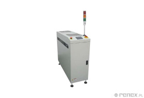 Traverser - Transporter liniowy rozdzielający dla PCB o wymiarach 50-350 mm, dł. 600mm