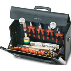 Parat 5.363.000.031 New Classic Universal Case 420 x 160 x 250mm