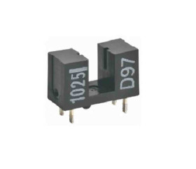 Czujnik optyczny szczelinowy Przewlekany Omron EE-SX1025