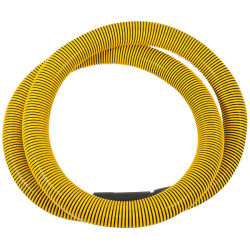 DEWALT DXVA19-2500 DXVA19-2500 Durable Hose 48mm x 2.1m