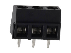 Molex 398900303 Terminal PCB 1 szt.