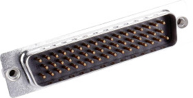 Amphenol ACP L717SDDH50POL2RM5C309