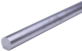 Walcówka Srebrzanka średnica pręta 1/2cal