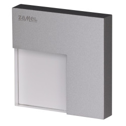 Oprawa LED TICO NT 14V DC alu biała ciepła TYP: 04-111-12