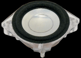 2240 VISATON miniature speaker, 4.5 cm, 4 ohm