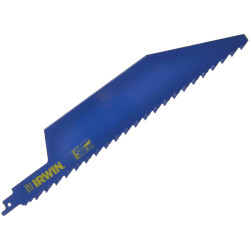 IRWIN&#xAE; 10507847 Sabre Saw Blade MRB Masonry 300mm x 50mm