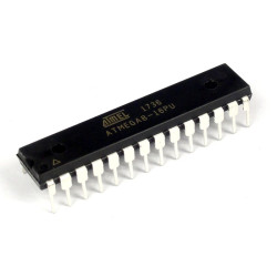 Mikrokontroler Atmega8-16PU AVR DIP28