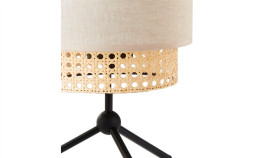 Lampa Sufitowa Fermi Kolor Złoty Aluminium/Metal, Led 2800 Lm Barwa...