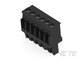 Pluggable Terminal Blocks SMT TB PERP PL