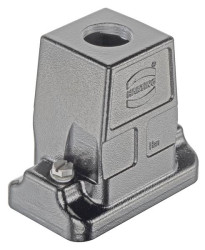 Obudowa tulejki 19 39 706 0445 19397060445 Harting 1 szt.