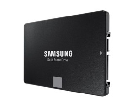 Dysk SSD Samsung 870 EVO, 4 TB, SATA III, wewnętrzny, Samsung V-NAND MLC