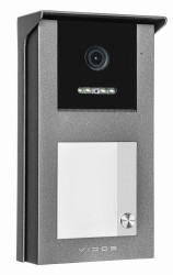 S101-1 - stacja bramowa Vidos IPX