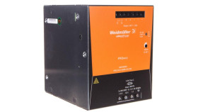 Zasilacz Impulsowy Trójfazowy 400-500V Ac/24V Dc 20A 480W Pro Eco3 480W 24V...