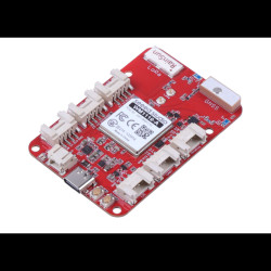 Zestaw deweloperski LPWAN Asset Tracker dla Amazon Sidewalk Wio Tracker 1110 - Seeed Studio 114993187