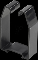 Kabelhalter, 75x50 mm