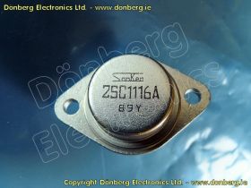 2SC1116A