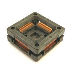 Podstawka testowa, 112pin, QFP112, 7020112608
