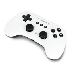 Makeblock Bluetooth Controller V1 - zdalny kontroler do robotów - Makeblock P3060003/ON0006