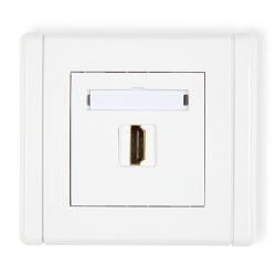 Gniazdo pojedyncze HDMI