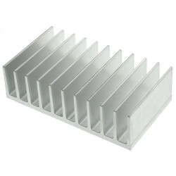 Radiator A5724 L-7cm