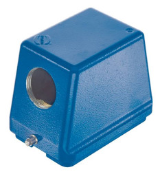 Obudowa tulejki 19 36 048 0548 19360480548 Harting 1 szt.