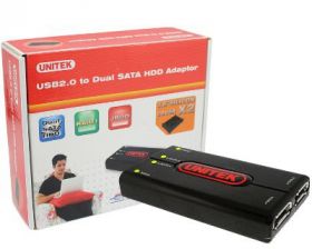 MOSTEK SATA Z RAID Y-113 TECHT