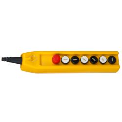 Kaseta suwnicowa PKS-8\W01