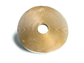 IRH-BT-5/20: Taśma butylowa 5cm x 20m, rolka