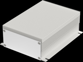 97418160.HMT1 Filotec,Alu profile,105x160x48mm,IP40