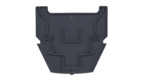 Ścianka Rozdzielająca Szara P5-6-8-10 037560