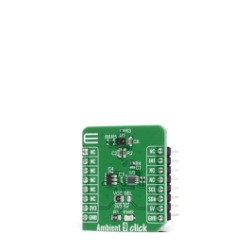 MIKROE Ambient 9 Click