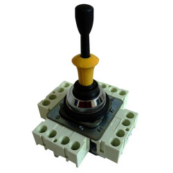 Joystick 2 Axis-osiowy Chwilowy Schneider Electric IP65
