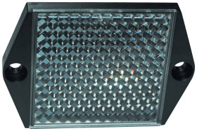 Pepperl+Fuchs 206531 Odbłyśnik REF-H51x72 1 szt.