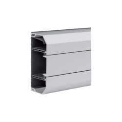 Simon Connect Kanał kablowy Cablomax ALU 130x55mm anodyzowane aluminium TK01103/8 /2m/