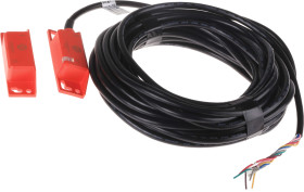 Bezdotykowy wyłącznik bezpieczeństwa, 440N, 24 V dc, IP69K, 88,14 x 24,99 x 20,65 mm, 4, Allen Bradley Guardmaster