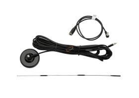 ANTENA HUAWEI 13dBi E353 E173 ANTENA DO MODEMÓW GSM NA USB