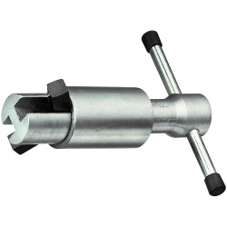 Gedore 4508980 Valve Holder Venti-Quick 120 mm