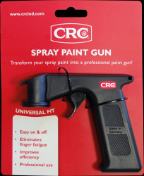 32556-AA SPRAY PISTOL