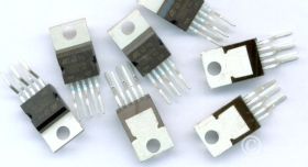 TDA2030A UKŁAD SCALONY