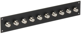 Gniazdo dystrybucyjne 10x Gniazdo F G-10F/R