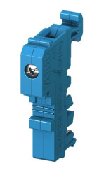 Podkładka termiczna Gniazdo terminala ABB Smissline TP 32A Szyna DIN