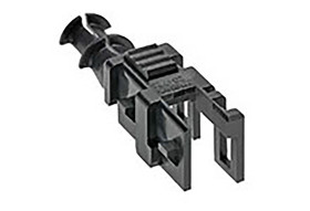 Osłona tylna Molex do użytku z: Wtyk Mini-Fit Jr.i obudowa obudowy
