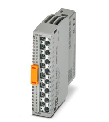 Moduł cyfrowych wejść/wyjść Phoenix Contact Moduły we/wy AXL SE DO16/1 NPN Cyfrowy 1105560