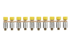 Zwieracz Q 10 WDL2.5S 1071800000 /20szt./